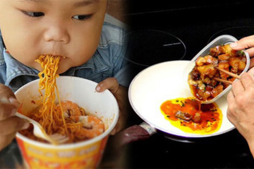 4 món ăn sáng tốt gấp trăm lần cháo, phở và 4 món hại chẳng kém 'thuốc độc' nên tránh thật xa