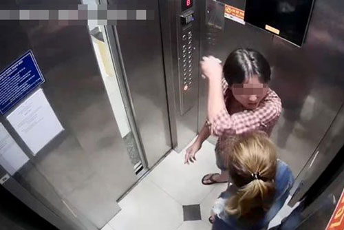 Đi đâu cũng khoe người yêu tuyệt vời, ai ngờ phía sau cô gái lại cắn răng chịu cảnh ăn đấm, bóp cổ, thậm chí bị dọa giết