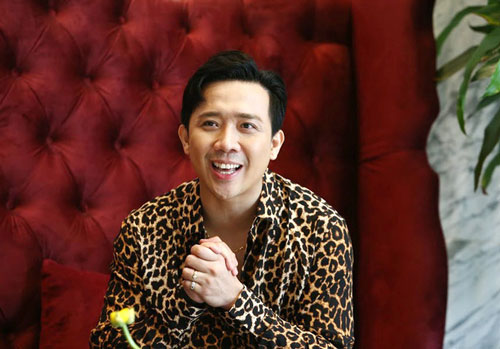 Trấn Thành: Tôi phải thật giàu bởi vì rất ghét nghèo