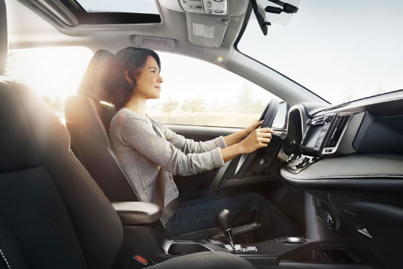 Những lưu ý để sử dụng phanh ô tô an toàn