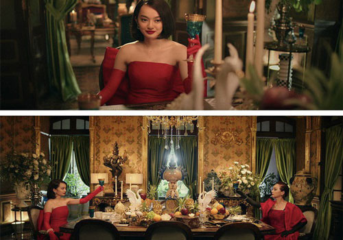 Phim “Gái già lắm chiêu”: Diễn xuất tốt, thời trang và mãn nhãn nhưng còn nhiều “sạn”