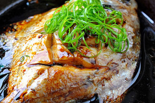 Mẹo hay để có món hấp ngon