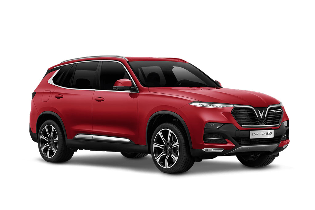 VinFast đạt doanh số gần 2.000 ôtô trong tháng 2/2021