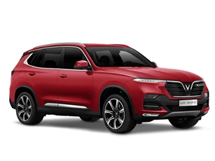VinFast đạt doanh số gần 2.000 ôtô trong tháng 2/2021