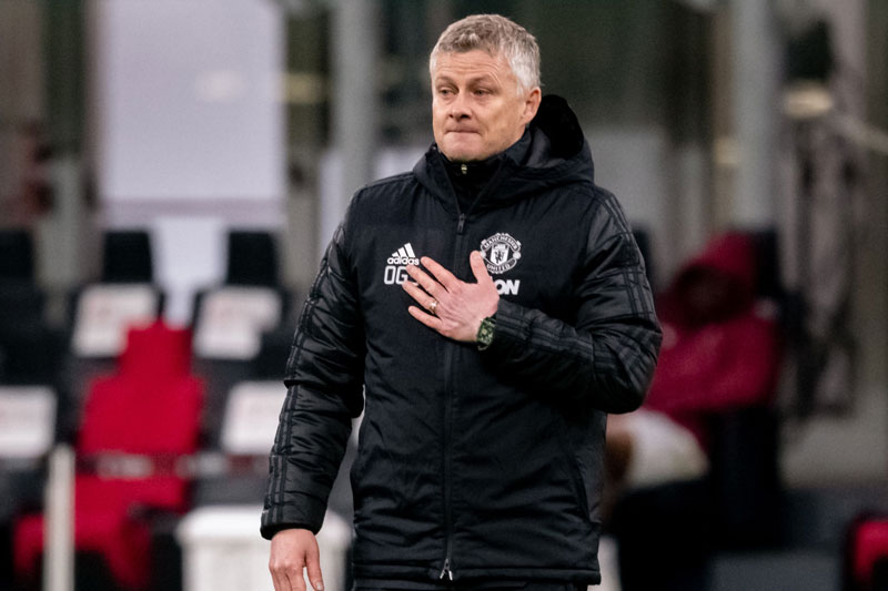 Đừng tin Solskjaer, MU đang rất cần FA Cup