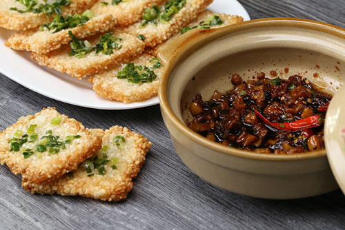 Cách làm cơm cháy kho quẹt đơn giản giòn giòn ngon ngon tại nhà