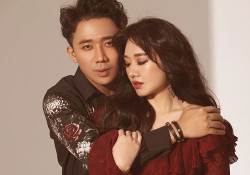 Trấn Thành: "Sống được với tôi 5 năm là biết Hari Won là người tuyệt vời thế nào"