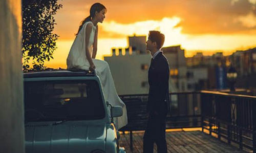 Phụ nữ thay đổi 3 điều này, đàn ông vô tâm sẽ ‘quay ngoắt’ yêu thương vợ hết lòng