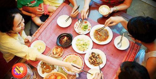 Mắc ung thư dạ dày vì những thói quen phổ biến này