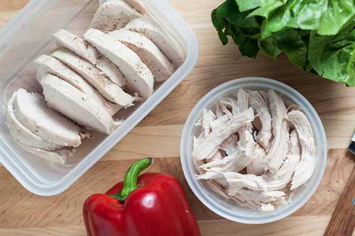 Những thực phẩm giảm cân hiệu quả, nhanh chóng lại an toàn cho sức khỏe