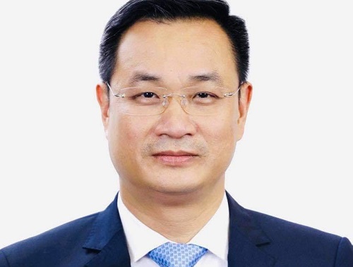 Thủ tướng bổ nhiệm Tổng giám đốc Đài Truyền hình Việt Nam