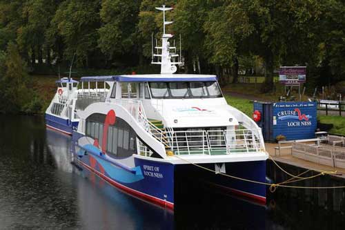 Tìm thấy bằng chứng thuyết phục nhất về quái vật hồ Loch Ness