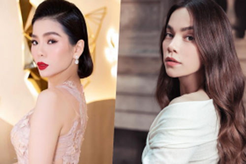 Bị nghi "đá xéo" Hà Hồ, Lệ Quyên thẳng thắn đáp trả: "Đừng thêm mắm muối cho đời gập ghềnh"