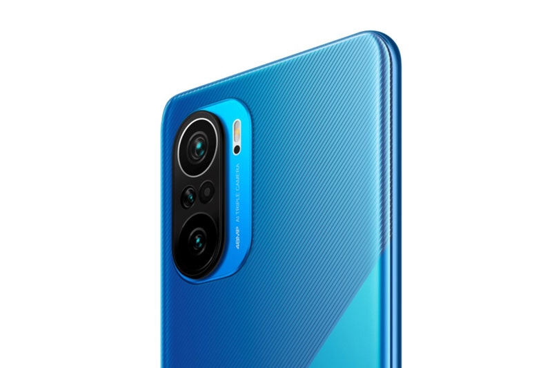 Smartphone chip S870, RAM 8 GB, sạc siêu tốc, màn hình 120 Hz, giá gần 10 triệu đồng