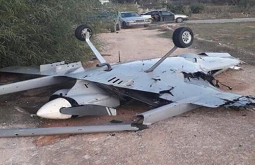 Huyền thoại UAV Bayraktar TB2 bị vạch trần