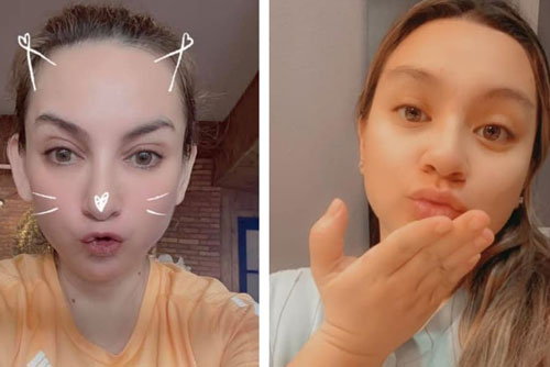 Mẹ là ca sĩ nổi tiếng nhưng con gái Phi Nhung lại yêu cầu hát tặng nhạc của người khác, phản ứng của cô ra sao?