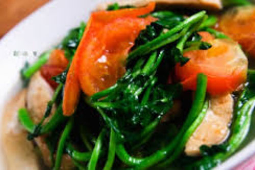 Cả đời khỏe mạnh không mắc bệnh về gan nhờ ăn loại rau này