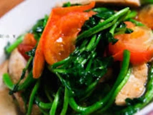 Cả đời khỏe mạnh không mắc bệnh về gan nhờ ăn loại rau này