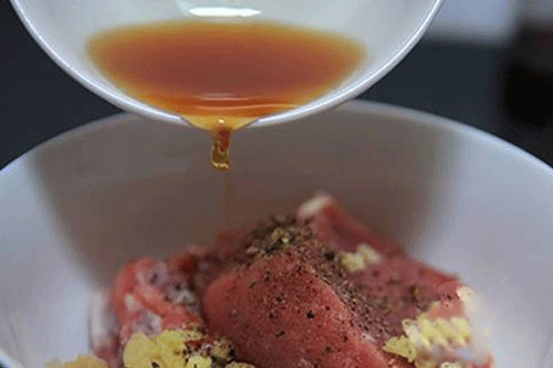 Thói quen gây hại nghiêm trọng khi dùng nước mắm bạn phải bỏ ngay lập tức