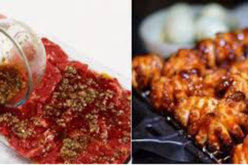 Ướp gia vị cứ canh thời gian thế này là chuẩn, món ăn nấu xong chỉ có ngon "bất bại"