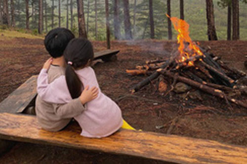 Tăng Thanh Hà khoe hình ảnh con trai cùng con gái, không ngờ hai nhóc tì đã trưởng thành tới mức này