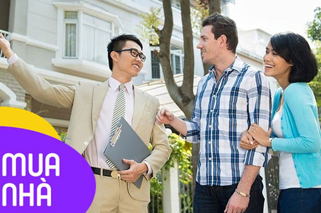 4 sai lầm khi mua nhà lần đầu bạn cần tránh