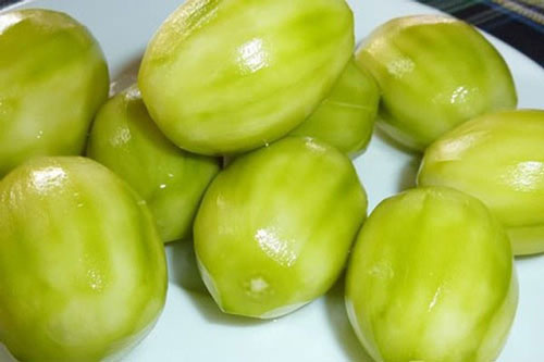 9 lợi ích cực tốt của quả cóc bạn cần nhớ