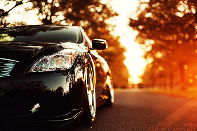 Những hư hỏng ô tô thường gặp mùa nắng nóng