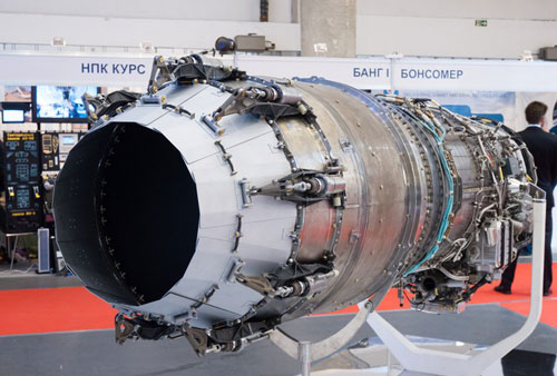 Tiêm kích tàng hình J-20 Trung Quốc bị cả Mỹ và Nga 'bắt làm con tin' như thế nào?