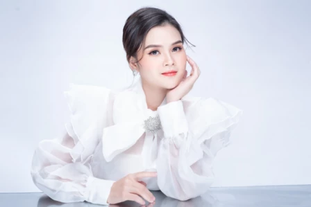 Nữ doanh nhân trẻ của Gana Beauty