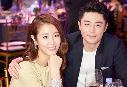 Hoắc Kiến Hoa và Lâm Tâm Như hoàn tất thủ tục ly hôn, con gái nhỏ theo mẹ?