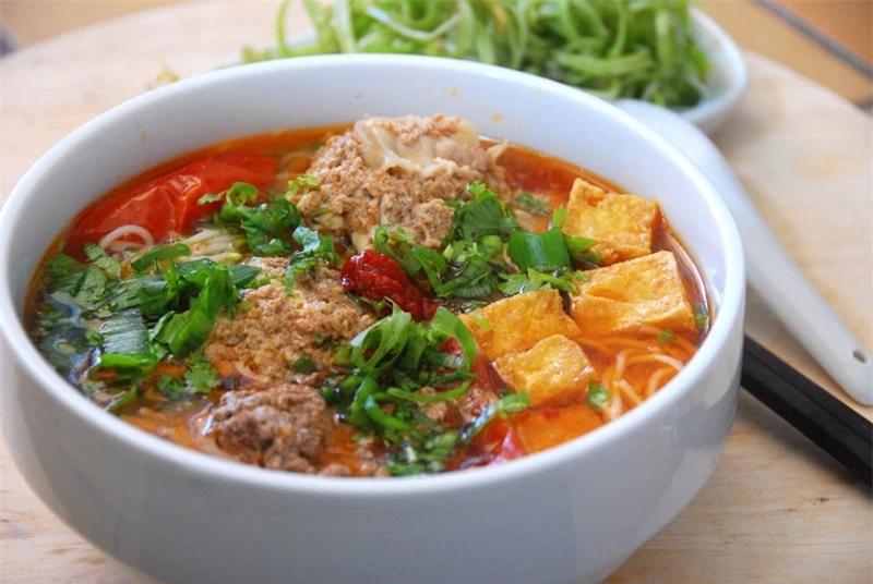 bun rieu 7