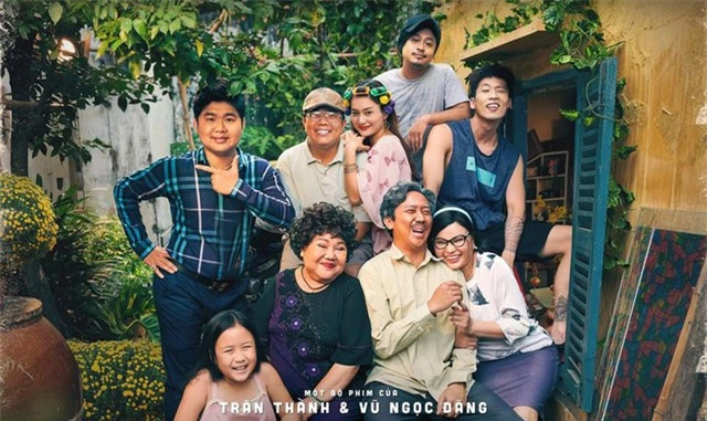 Từ Bố già, khẩu hiệu “ủng hộ phim Việt” cất vào kho được rồi - Ảnh 3. Từ Bố già, khẩu hiệu “ủng hộ phim Việt” cất vào kho được rồi - Ảnh 3.