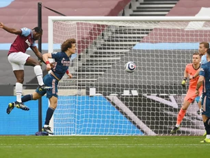 Kết quả West Ham 3-3 Arsenal: Lingard xuất sắc nhưng không thể giúp West Ham có 3 điểm