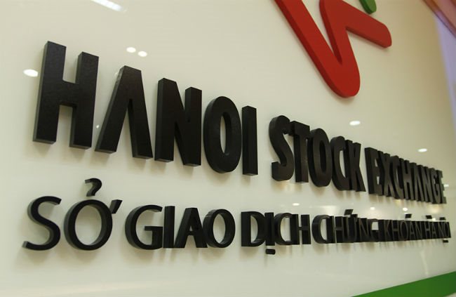 VFG là mã đầu tiên chuyển từ HOSE sang HNX từ 1/4 