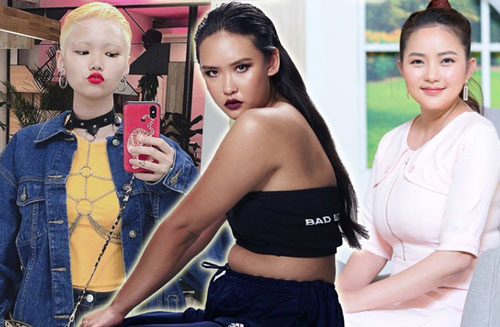 3 cựu thí sinh Asia's Next Top Model từ bỏ việc ăn kiêng ép cân: Sống thoải mái vẫn là tốt nhất!