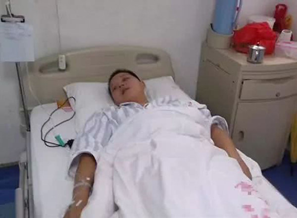 Người phụ nữ 30 tuổi ung thư gan vì thói quen này