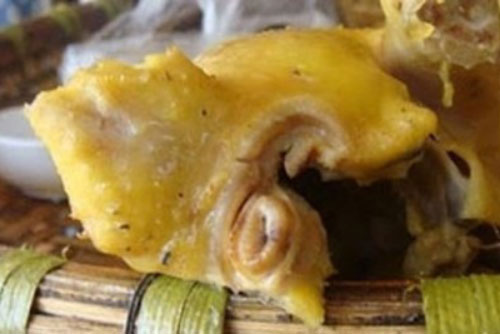 4 thực phẩm độc hại nhưng vẫn xuất hiện trong mâm cơm của nhiều gia đình, nhất là loại thứ 3