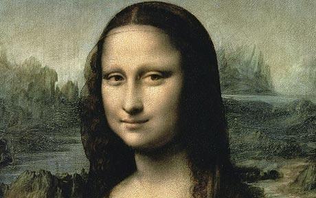 Bí ẩn về cây cầu trong bức tranh nàng Mona Lisa