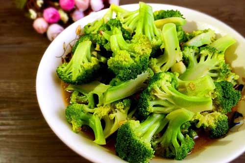 4 loại thực phẩm quen thuộc vừa có tác dụng bồi bổ dạ dày lại giúp chống lão hóa