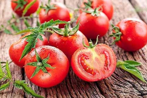 7 tác dụng phụ đáng sợ của cà chua mà ít người biết
