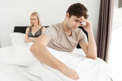 7 cách đơn giản giúp các ông chồng làm hòa với vợ