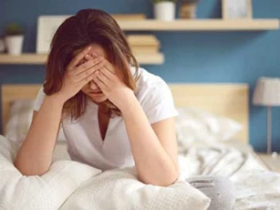 Phát hiện bí mật 'động trời' trong vali của chồng sau chuyến công tác