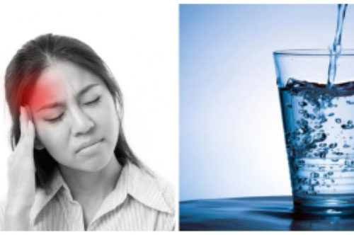 8 mẹo chữa đau đầu cực kì hiệu quả tại nhà