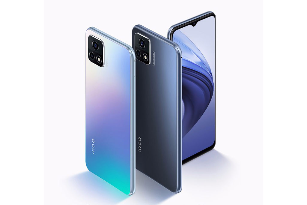 Smartphone 5G, RAM 8 GB, màn hình 90Hz, pin 5.000 mAh, giá hơn 5 triệu đồng