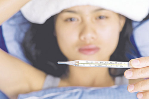 Đây là 6 dấu hiệu của tiền ung thư gan bạn nên để ý, đừng để cái chết đến gần