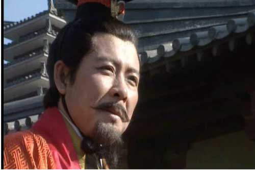 3 nhân tài Lưu Bị không biết giữ, để tuột vào tay Tào Tháo 