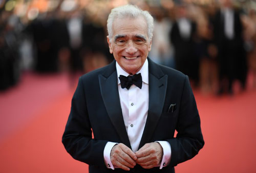 Những thành tựu để đời của đạo diễn huyền thoại Martin Scorsese