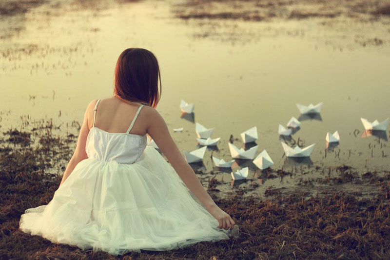 Yêu nhau mười năm, chồng ngoại tình 1 tháng sau cưới