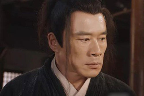 Đinh Hải Phong gây thất vọng khi trở lại vai Võ Tòng sau 25 năm